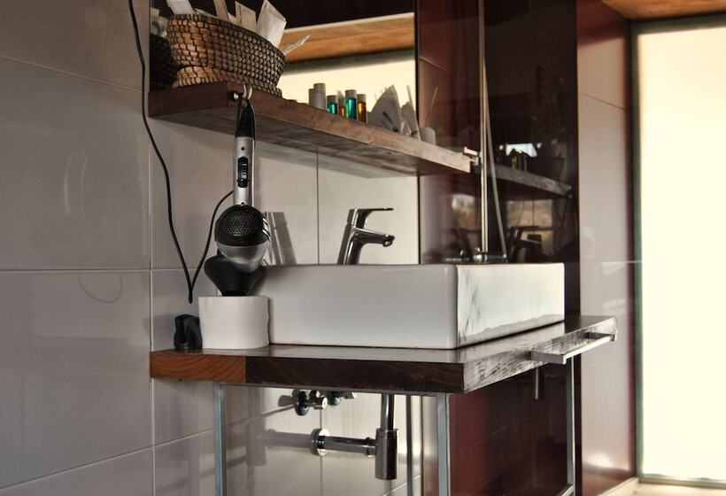 스탠다드 룸, Rural El Mondalon