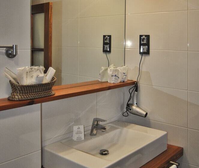 스탠다드 룸, Rural El Mondalon