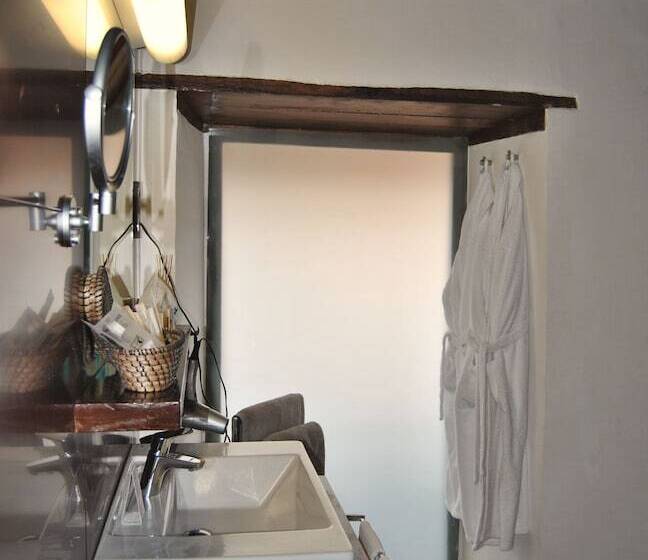 스탠다드 룸, Rural El Mondalon