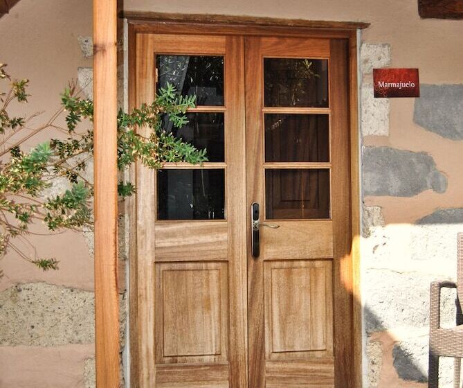 스탠다드 룸, Rural El Mondalon