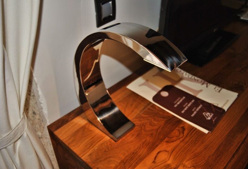 스탠다드 룸, Rural El Mondalon