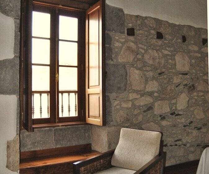 수피리어 룸, Rural El Mondalon