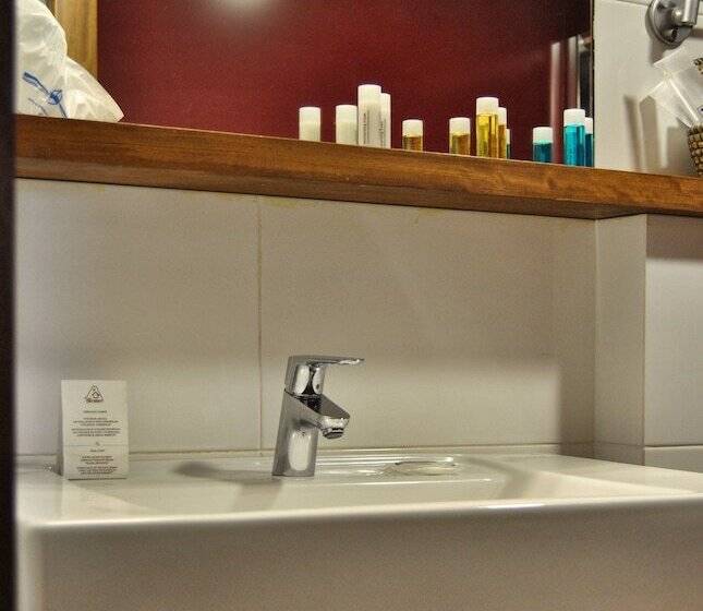 스탠다드 트리플 룸, Rural El Mondalon