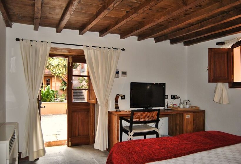 스탠다드 룸, Rural El Mondalon