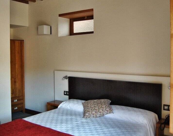 스탠다드 룸, Rural El Mondalon