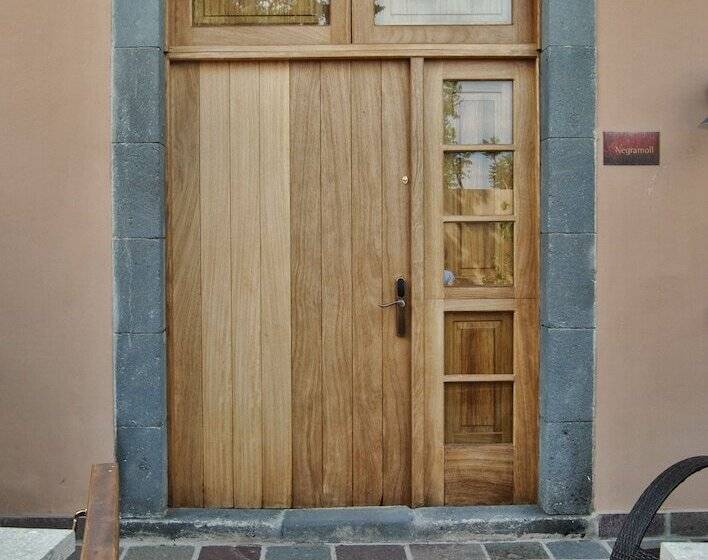 스탠다드 룸, Rural El Mondalon