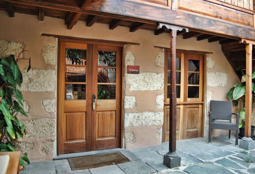 스탠다드 룸, Rural El Mondalon