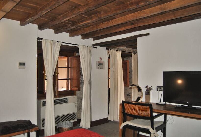 스탠다드 룸, Rural El Mondalon