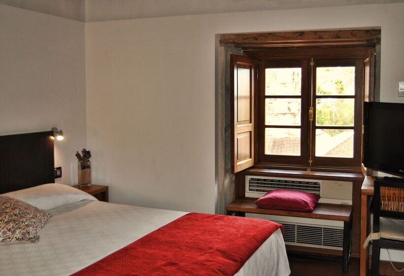 스탠다드 룸, Rural El Mondalon