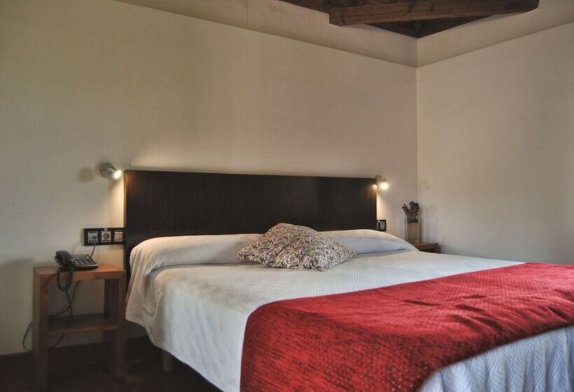 스탠다드 룸, Rural El Mondalon