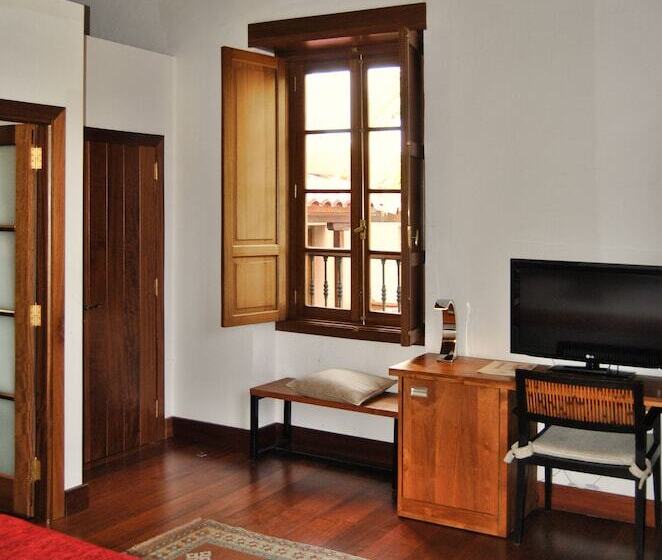 스탠다드 룸, Rural El Mondalon