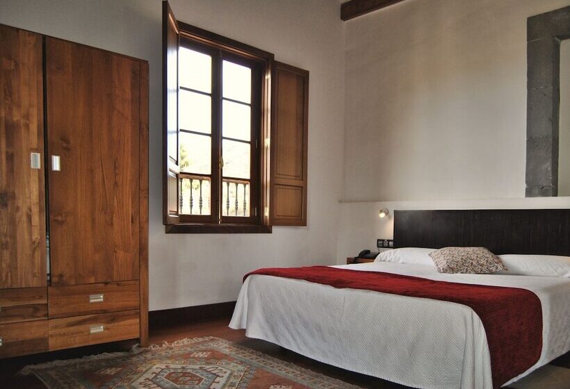 스탠다드 룸, Rural El Mondalon