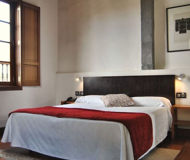 스탠다드 룸, Rural El Mondalon