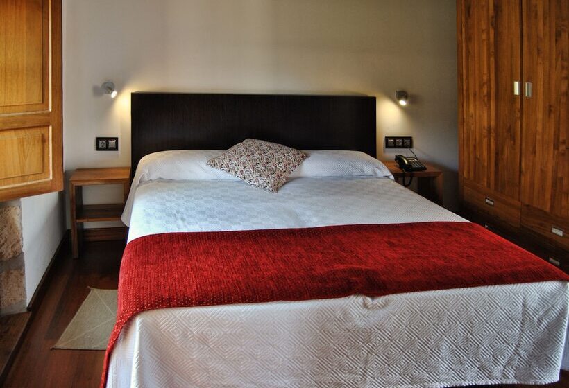 스탠다드 룸, Rural El Mondalon