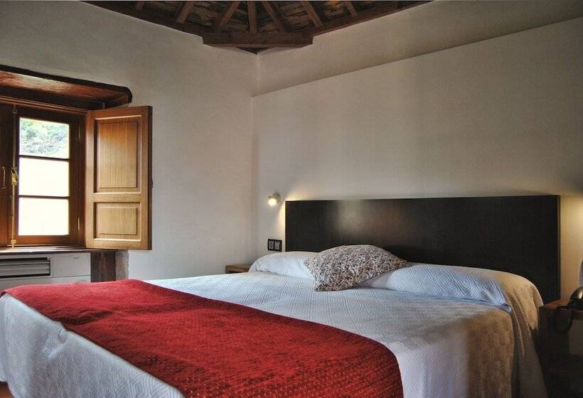 스탠다드 룸, Rural El Mondalon