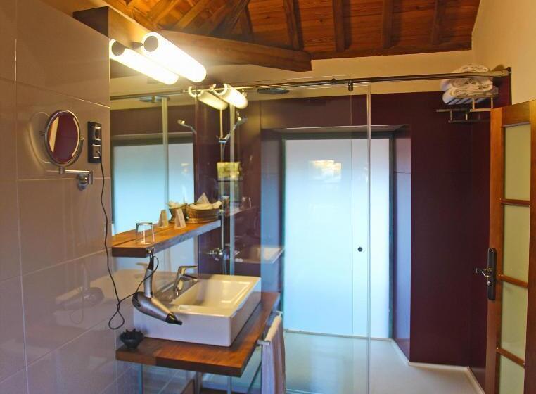 스탠다드 룸, Rural El Mondalon