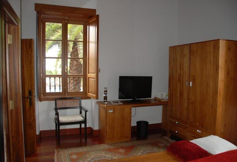 스탠다드 룸, Rural El Mondalon