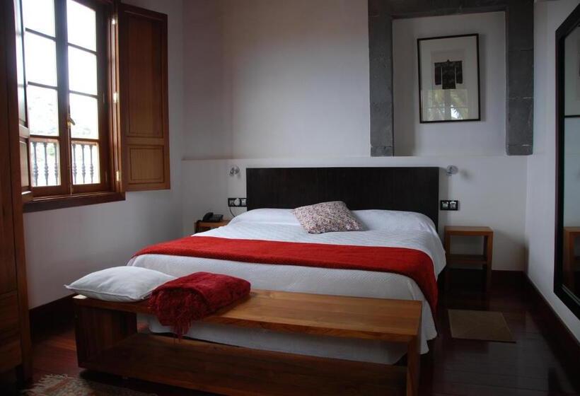 스탠다드 룸, Rural El Mondalon