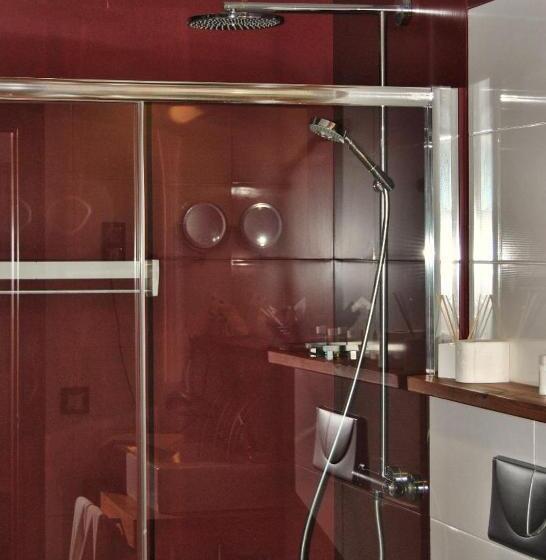 스탠다드 룸, Rural El Mondalon