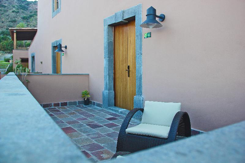 스탠다드 트리플 룸, Rural El Mondalon