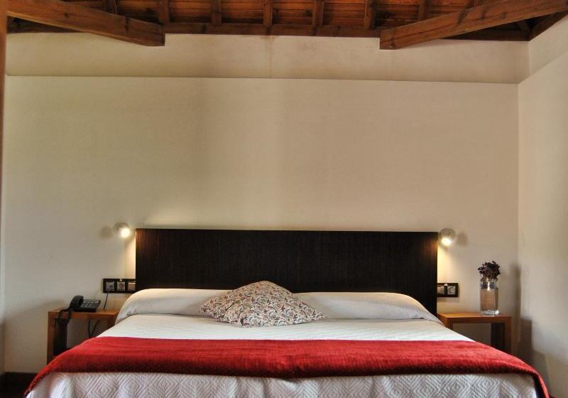 스탠다드 룸, Rural El Mondalon