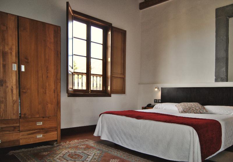 스탠다드 룸, Rural El Mondalon