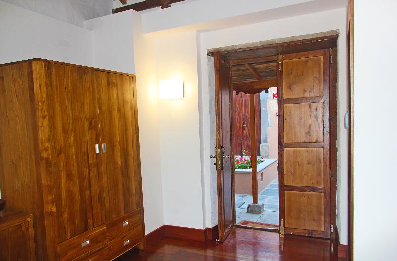 수피리어 룸, Rural El Mondalon