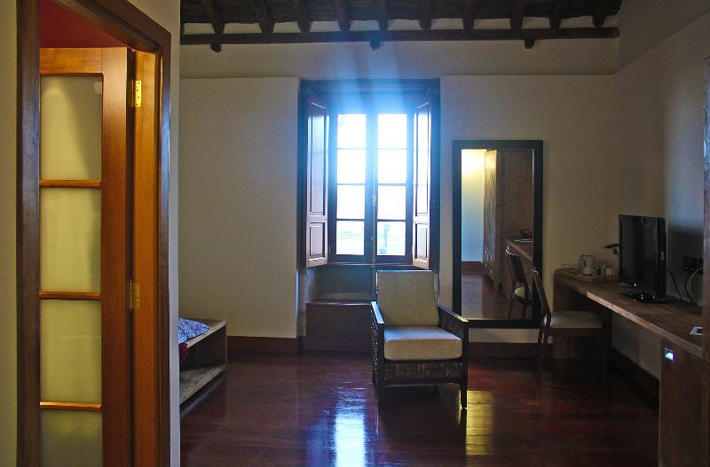 スーペリアールーム, Rural El Mondalon