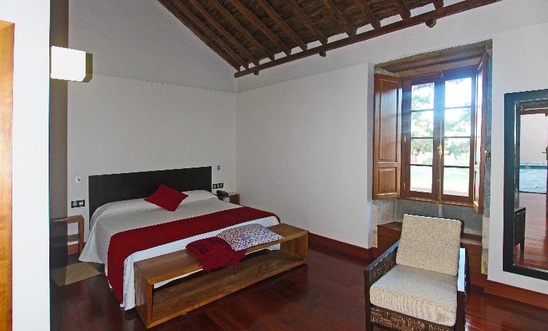 수피리어 룸, Rural El Mondalon