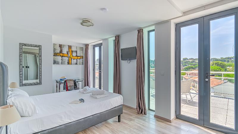 스탠다드 룸, Rural El Mondalon