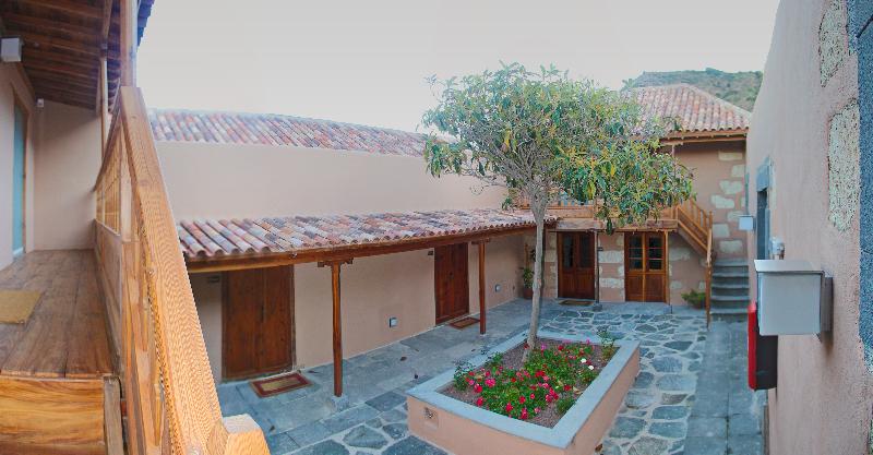 スーペリアールーム, Rural El Mondalon