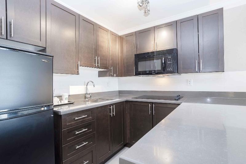 سوئیت با تخت بزرگ, Sandman Signature Prince George