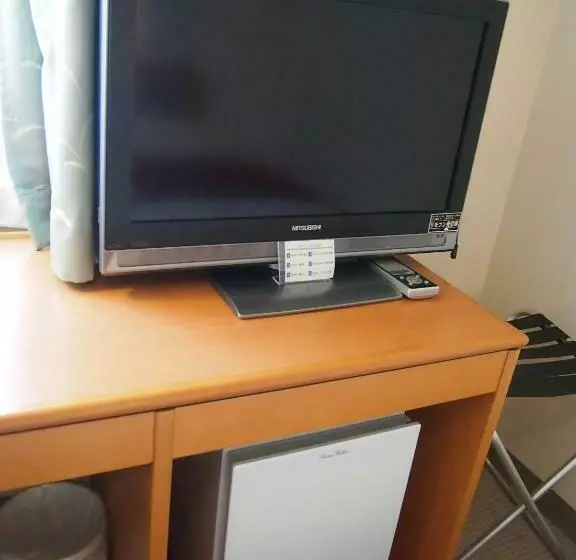 Basic-huone Parivuode, Taisei Annex