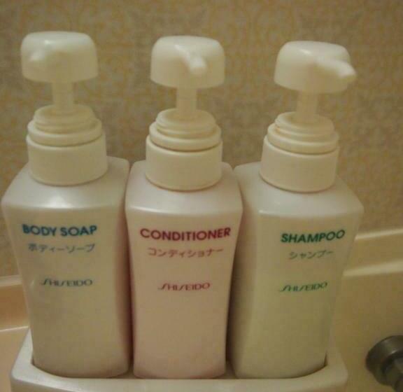 חדר בסיסי מיטה זוגית, Taisei Annex