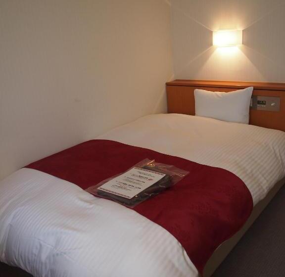 חדר בסיסי מיטה זוגית, Taisei Annex