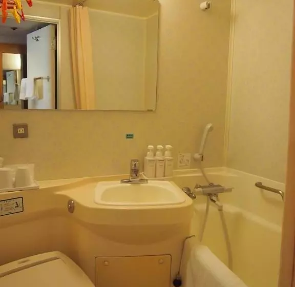 Standard-huone, Taisei Annex