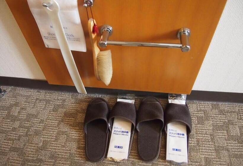 חדר סטנדרט, Taisei Annex