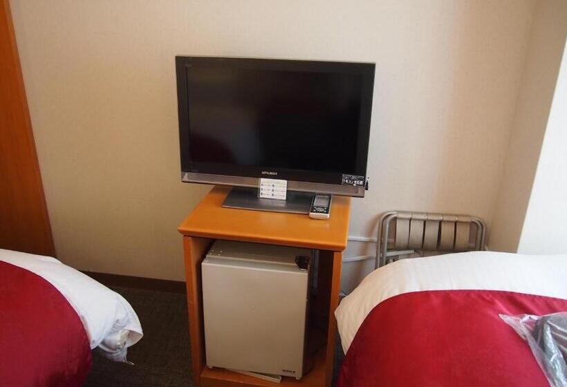 חדר סטנדרט, Taisei Annex