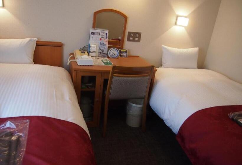 חדר סטנדרט, Taisei Annex