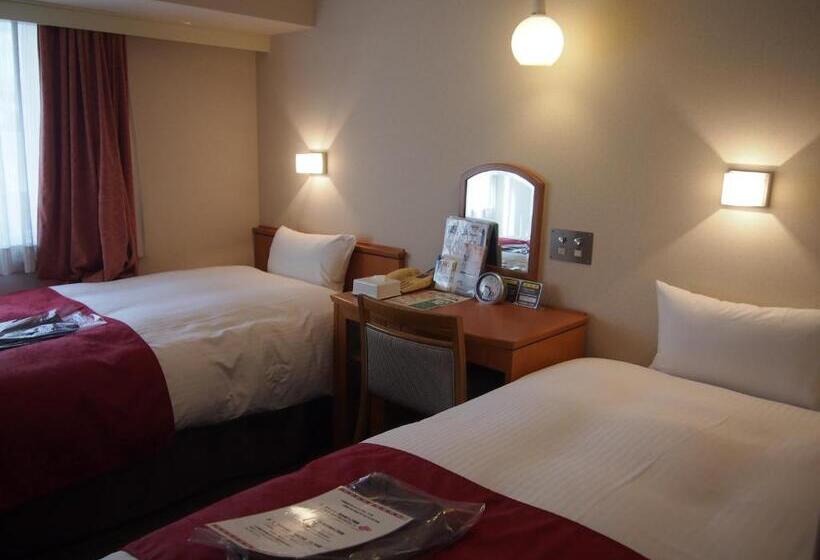 חדר סטנדרט, Taisei Annex