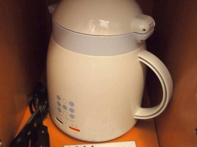 חדר סטנדרט, Taisei Annex