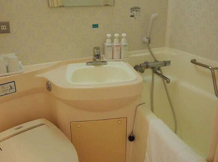 חדר סטנדרט, Taisei Annex