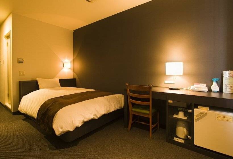 חדר סטנדרט, Taisei Annex