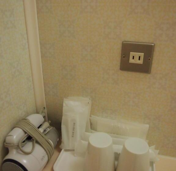 חדר סטנדרט, Taisei Annex