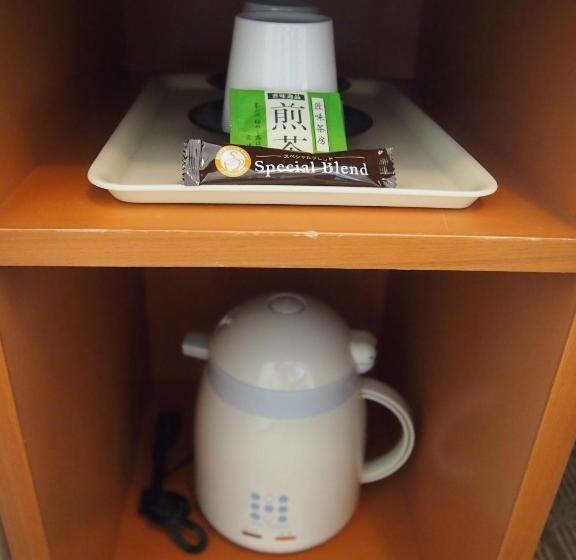 חדר סטנדרט, Taisei Annex