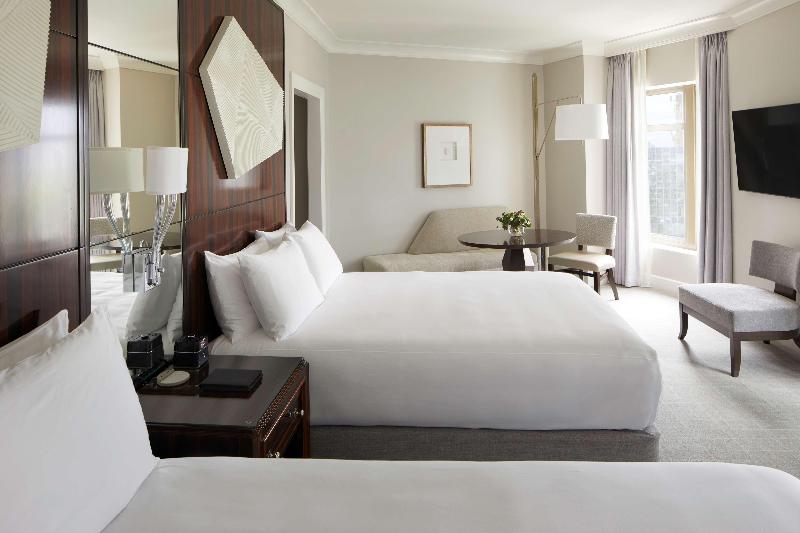 프리미엄 룸, Waldorf Astoria Atlanta Buckhead