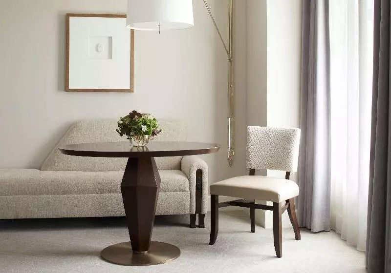 プレミアムルーム, Waldorf Astoria Atlanta Buckhead