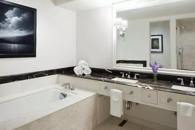 プレミアムルーム, Waldorf Astoria Atlanta Buckhead