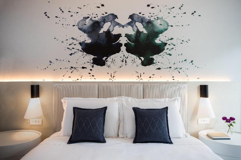 Номер Deluxe, Archer Hotel Old Town Alexandria