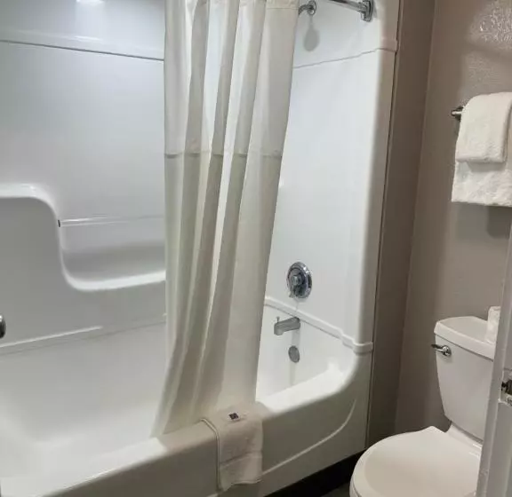 スタンダード４人部屋, Motel 6 Bradenton, Fl